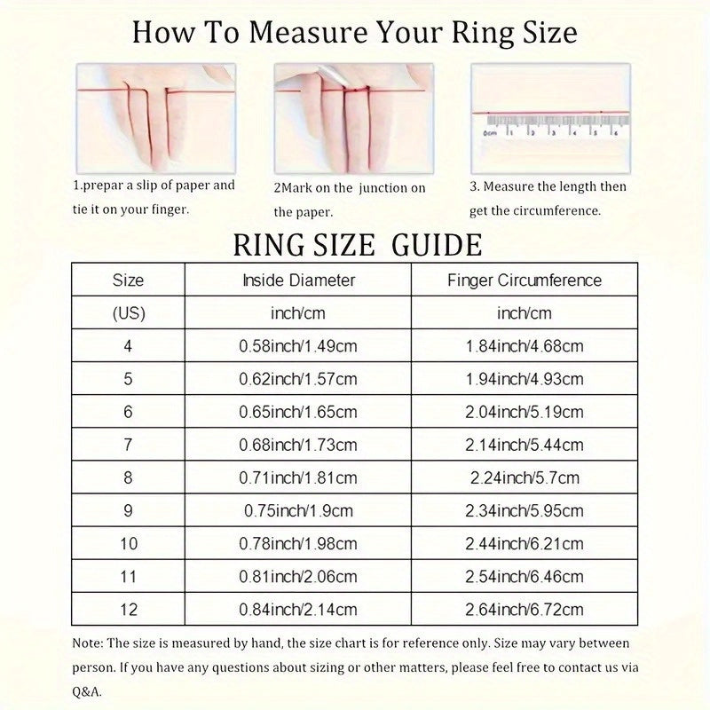 10 Carat Moissanite Engagement Ring Sterling Silver S925 Delicate Wedding Jewelry