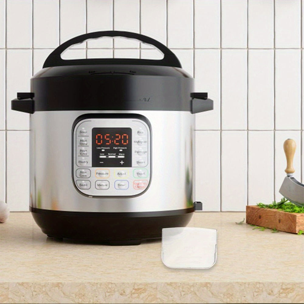 Set of 10 Plastic Condensation Collector Cups for Rice Cookers and Dining