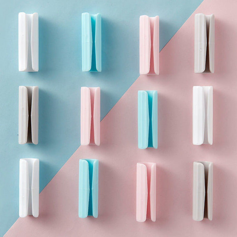 Bed Sheet Fasteners Anti-Slip Clips for Quilts and Mattresses