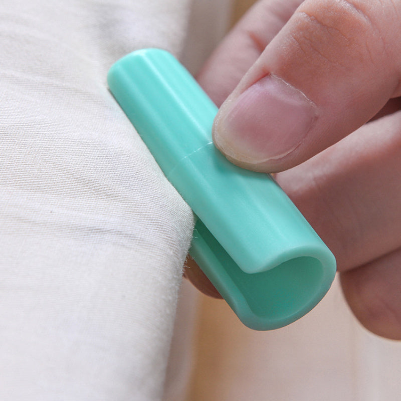 Bed Sheet Fasteners Anti-Slip Clips for Quilts and Mattresses