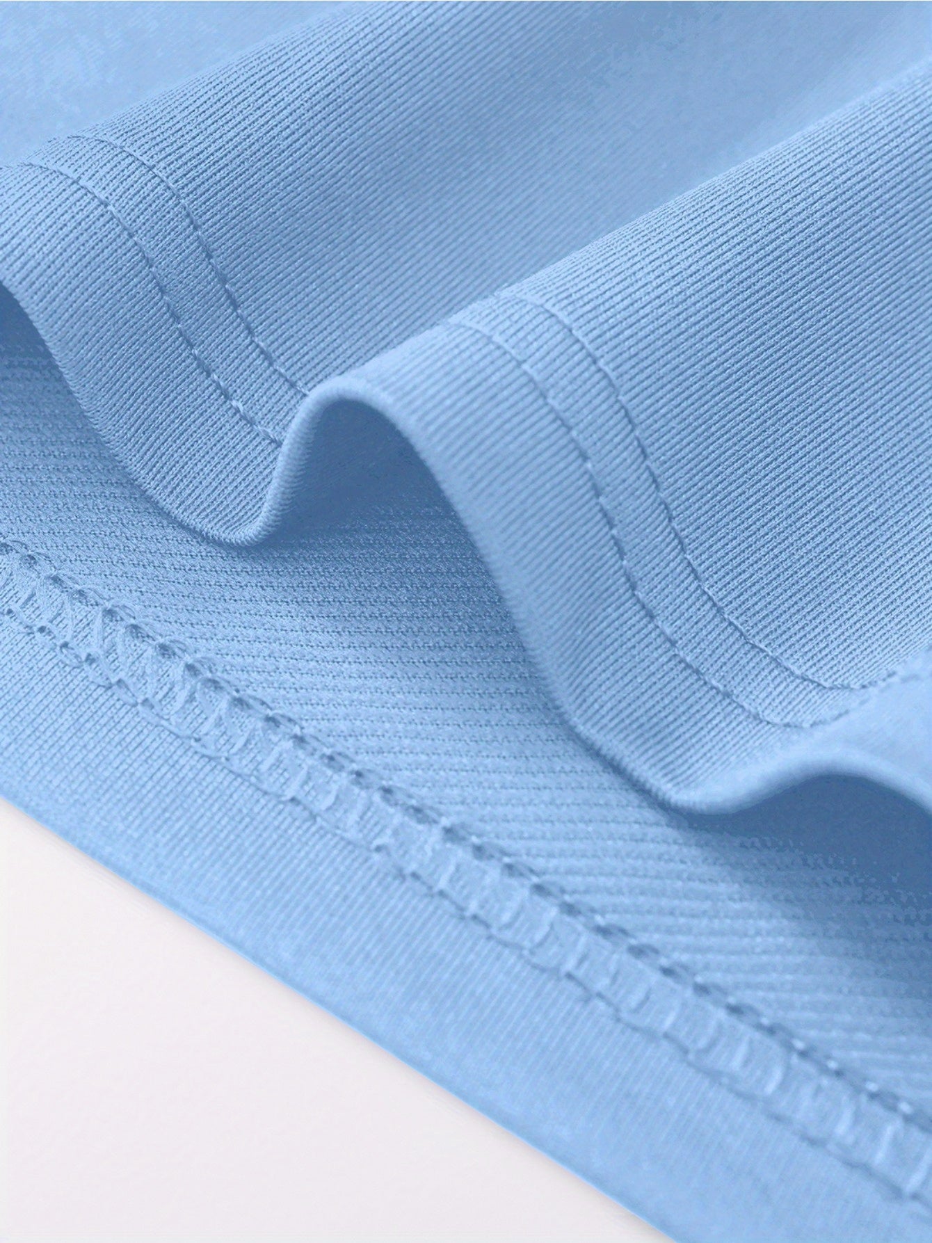 Camiseta de manga larga negra para hombre, de poliéster, con patrón geométrico, verano, casual, ajuste regular