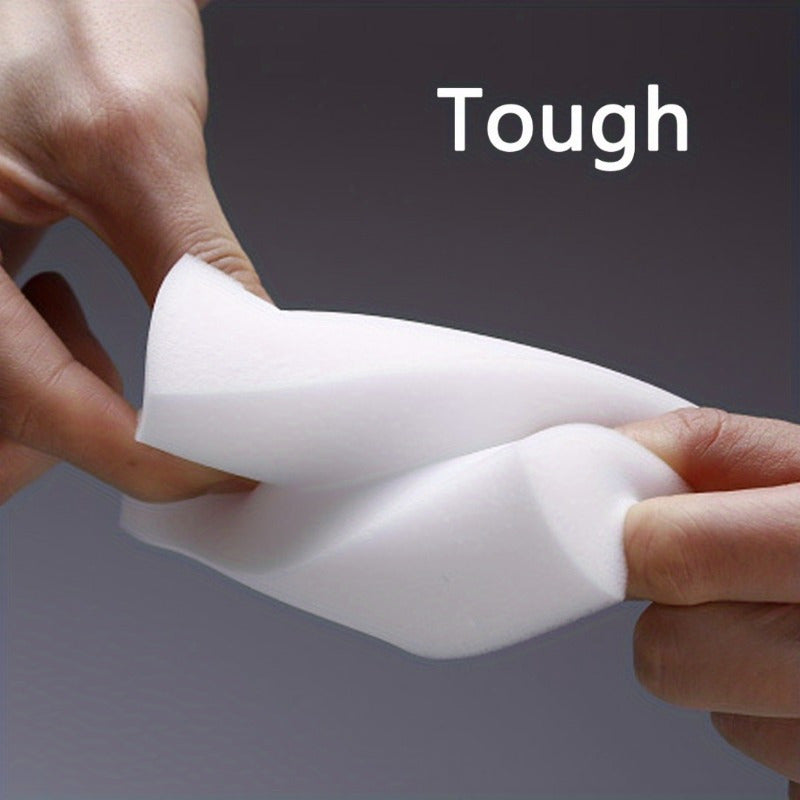 Магические губки-уборки, многофункциональные моющие средства из меламиновой пены для автомобиля и дома