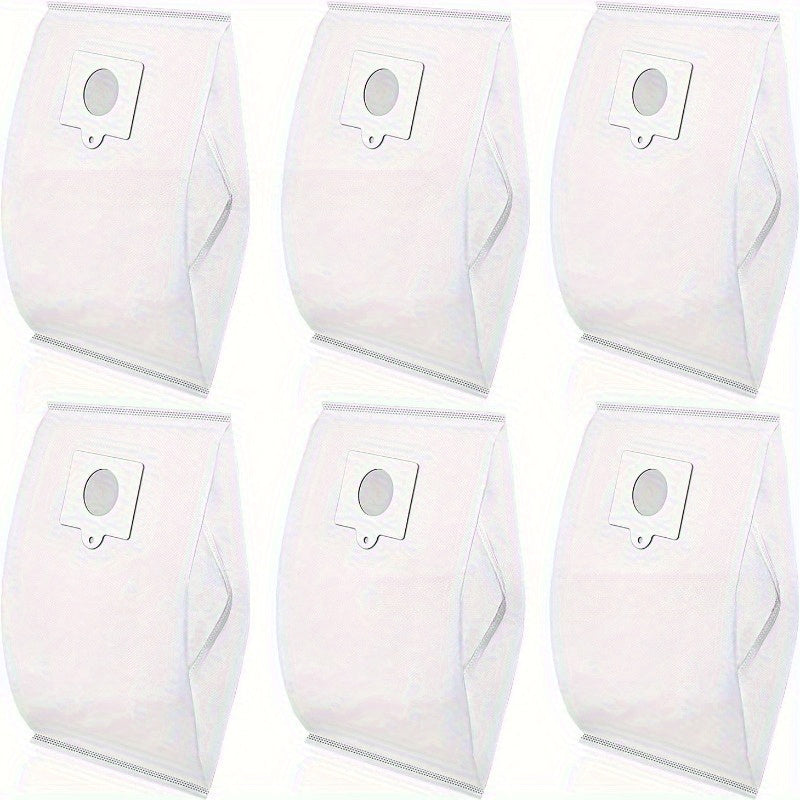 Set of 2 Non-Woven Vacuum Cleaner Dust Bags for C-5 Series