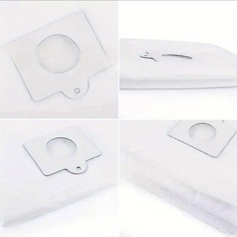 Set of 2 Non-Woven Vacuum Cleaner Dust Bags for C-5 Series