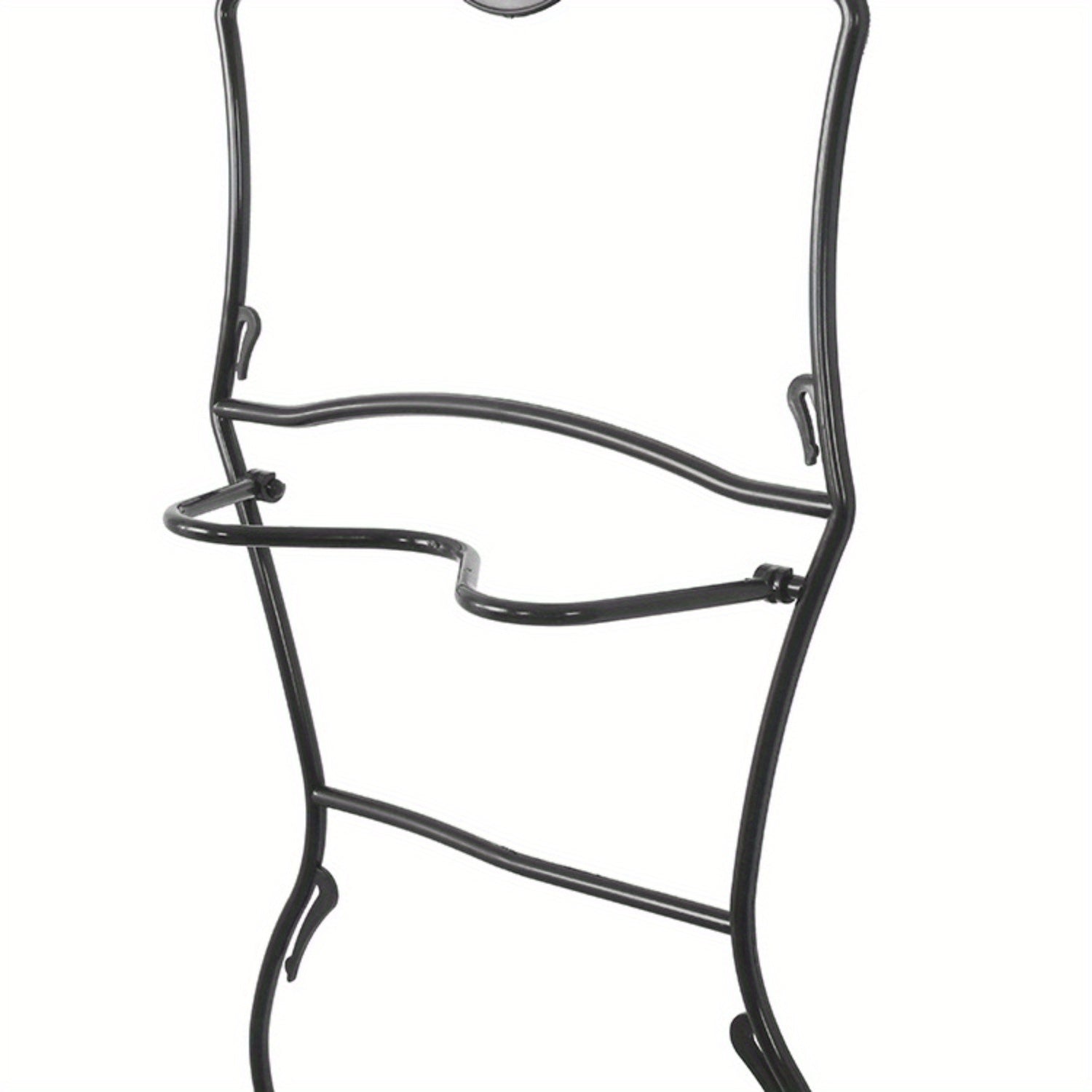 Plastic Swimsuit Hanger for Women Space-Saving Closet Organizer Durable Material