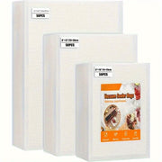 Oziq-ovqat uchun vakuum sumkalar saqlash va taom tayyorlash uchun bardoshli ko'p maqsadli oshxona tashkilotchisi