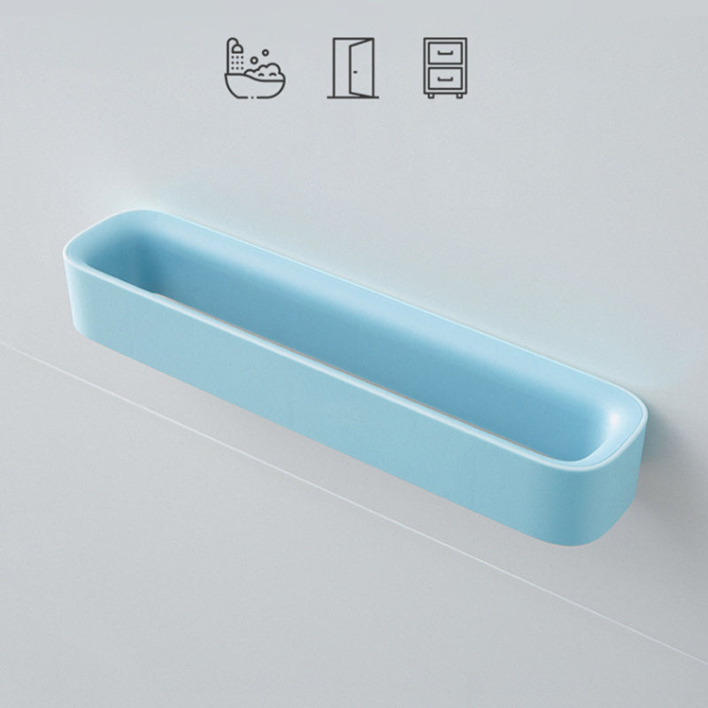 Wall-Mounted Plastic Shoe Rack Organizer for Shoes and Sandals