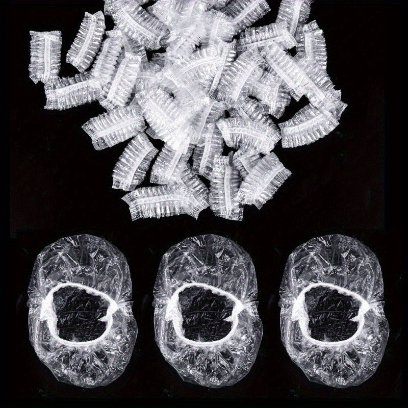 Mosquito-Repellent Food Wrap for Kitchen Storage Durable Clear Retractable Cover