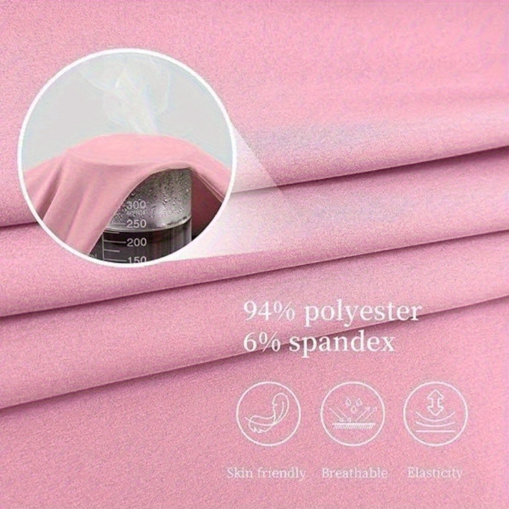 Nursing Uniforms for Hospital and Salon Short Sleeve Surgical Clothing with Zipper and Collar