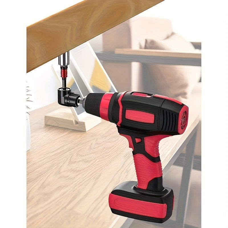 4-Donali Ta'sir Darajali Quvvat Asboblari To'plami, Boshqichalar va Qo'shimchalar bilan