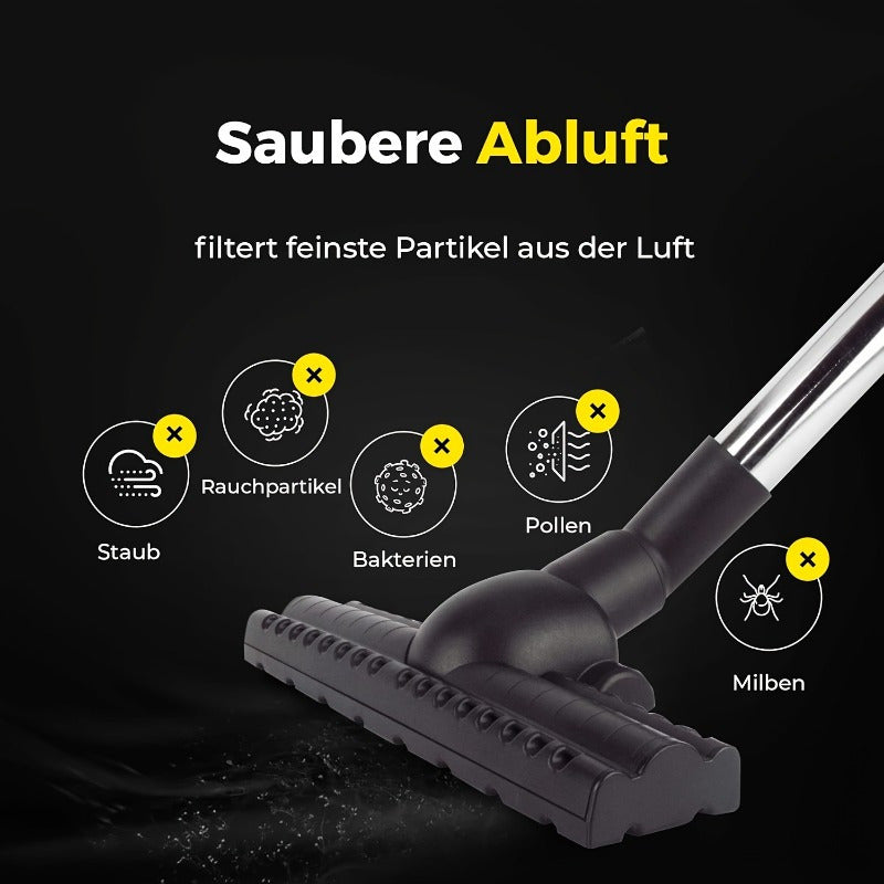 3 HEPA changyutgich filtrlari A va K seriyali WD3 MV3 A2004 A2054 bilan mos keladi