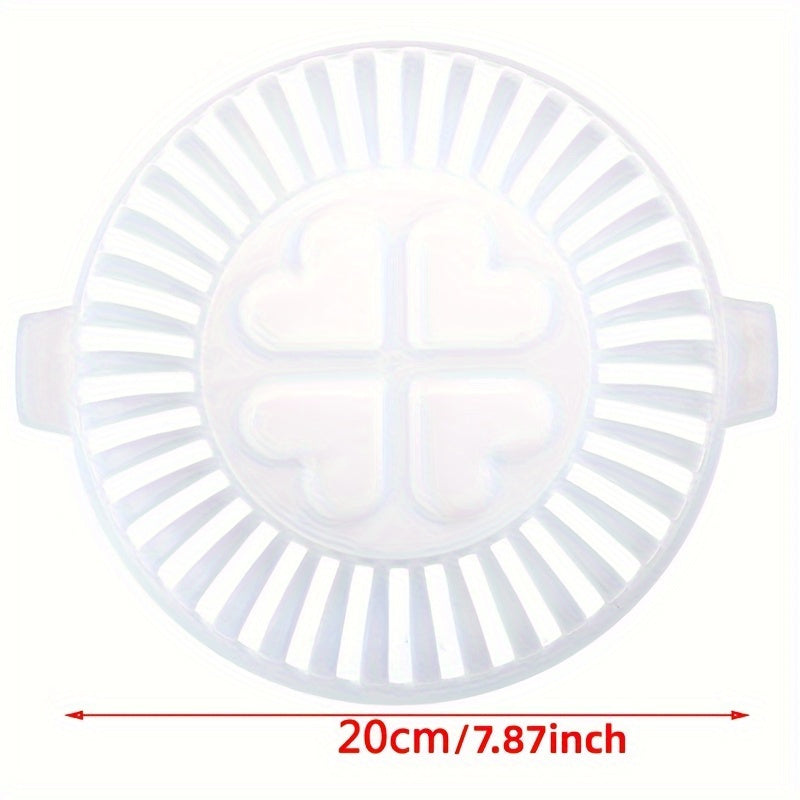 Elektr energiyasiga ehtiyoj sezmasdan, ushbu 1-dona Mikroto'lqinli Kartoshka Chiplarini Tayyorlash Vositasidan foydalanib, qizil kartoshka chipslarini tayyorlang. Silikon materialidan tayyorlangan ushbu qulay vosita, oson atıştırmalikni ta'minlaydi.