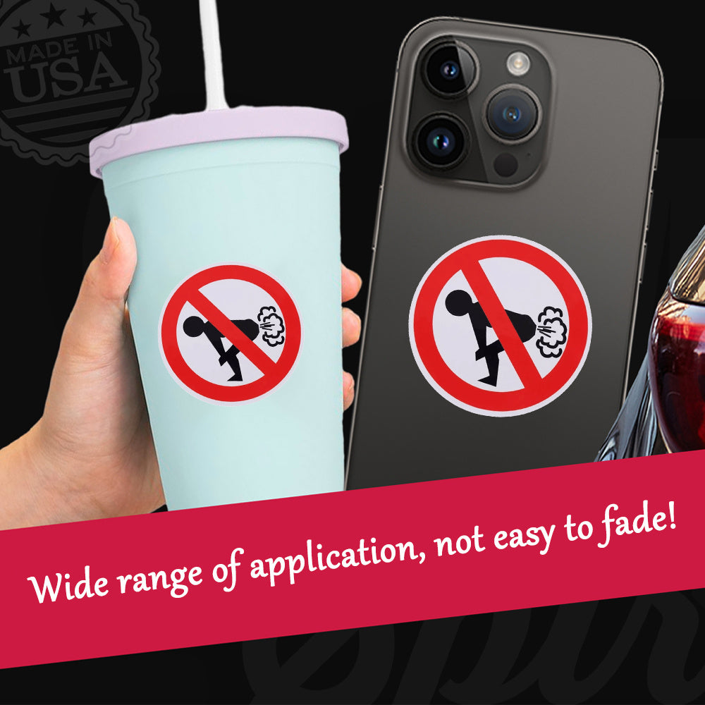 Забавная виниловая наклейка на автомобиль - прочная наклейка для питомца для внешней части автомобиля