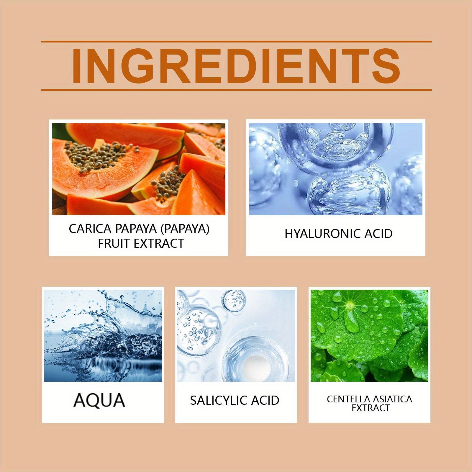 All Skin Types 100ml Salicylic Acid Hyaluronic Acid Alcohol-Free Lavender Scented Toner Deep Pore Cleansing Oil Control Moisturizing