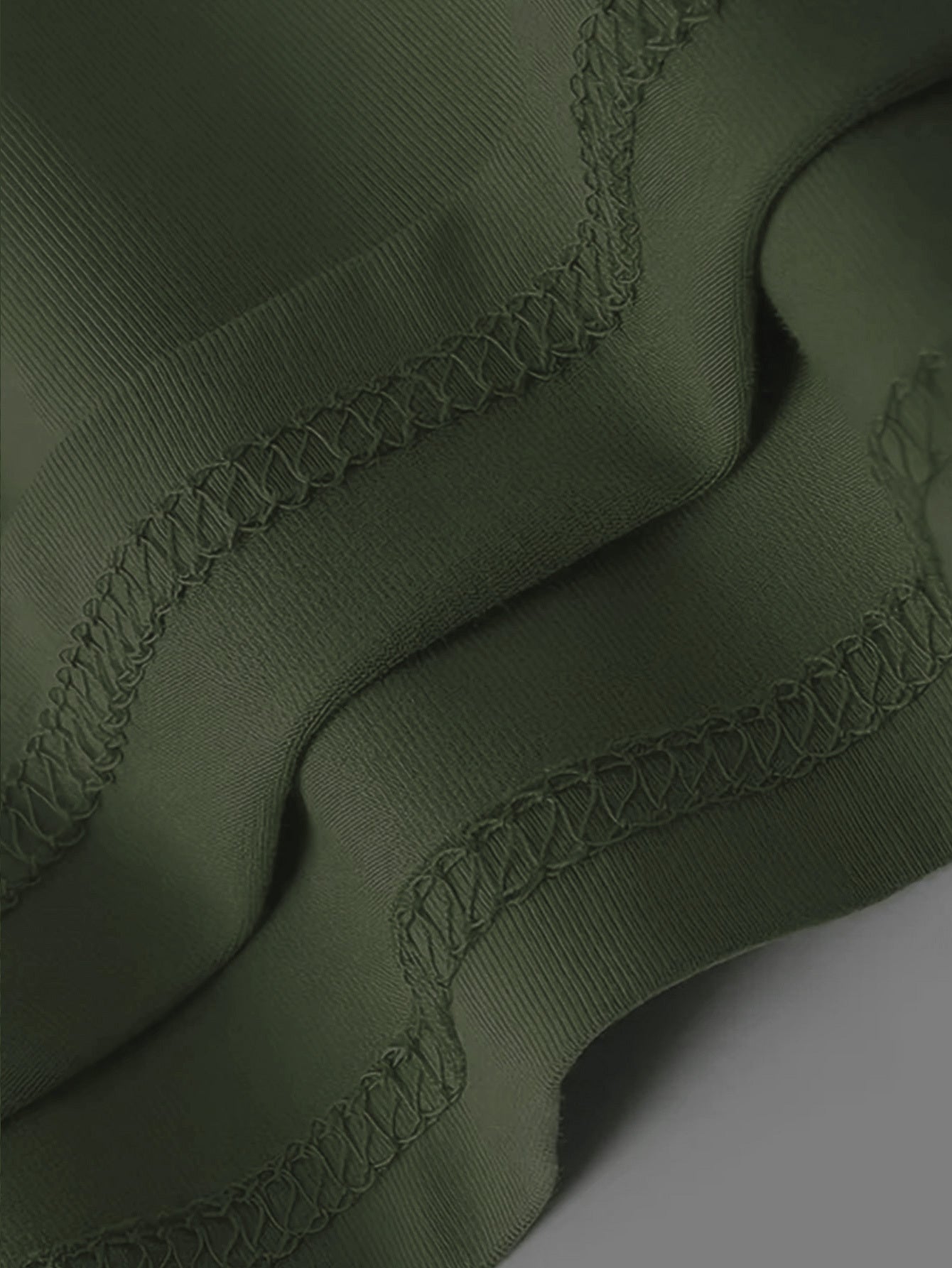 Camiseta de algodón para hombre con gráfico de tiburón, cuello redondo, manga corta, impresión de flocking para verano