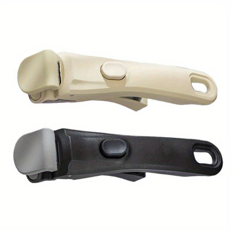 Removable Silicone Rubber Cookware Handle Heat-Resistant Anti-Scald Pan Grip for Pots and Pans