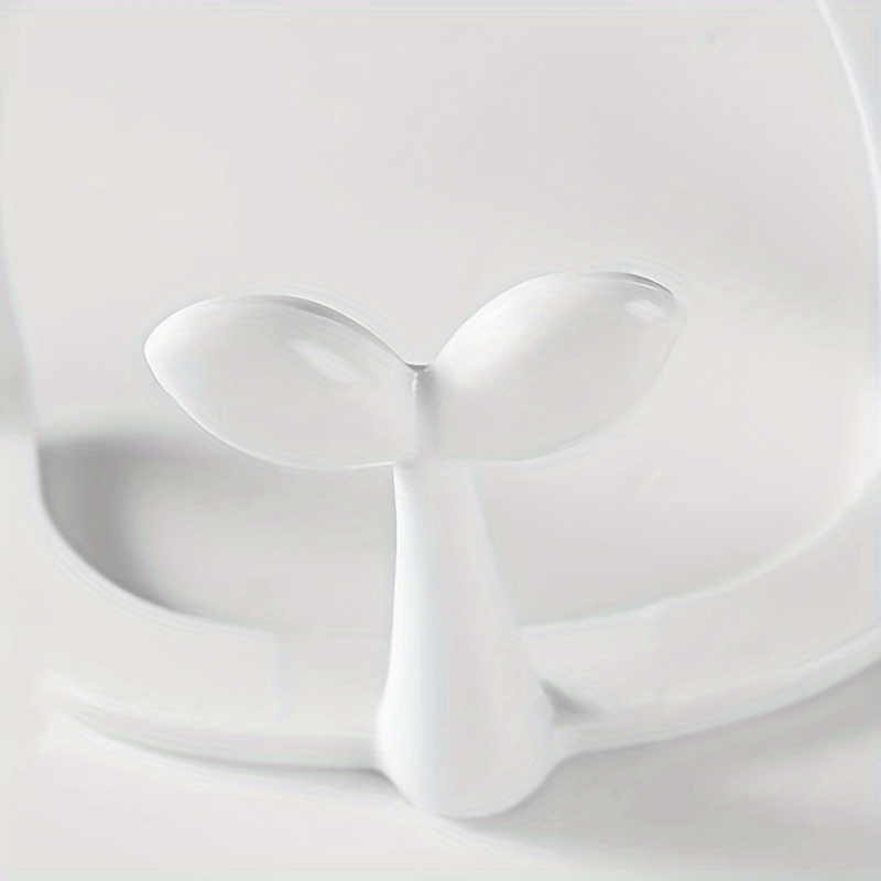 Soporte de esponja de plástico con ventosa, estante de drenaje para fregadero de cocina, no necesita energía