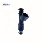 Fuel Injector Nozzle for Car, Durable Metal, Suitable for Delphi Engines