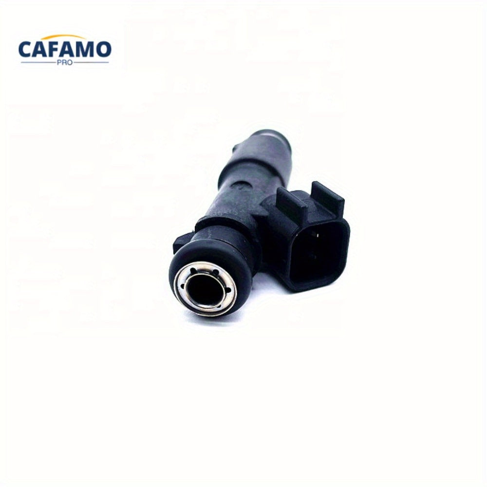 Fuel Injector Nozzle for Car, Durable Metal, Suitable for Delphi Engines