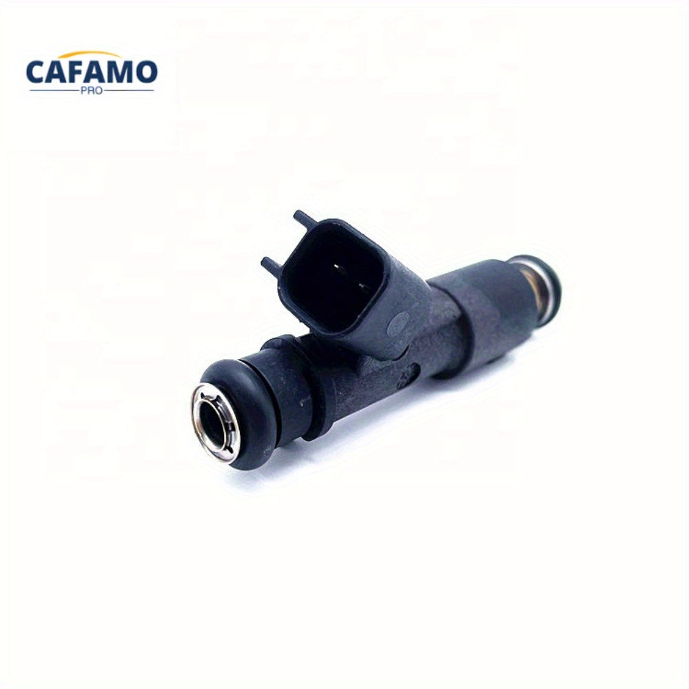 Fuel Injector Nozzle for Car, Durable Metal, Suitable for Delphi Engines