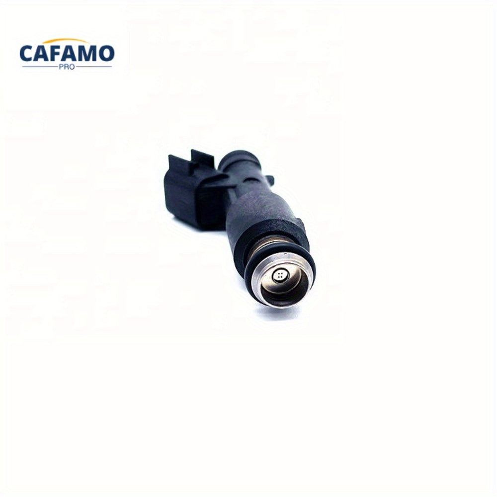 Fuel Injector Nozzle for Car, Durable Metal, Suitable for Delphi Engines