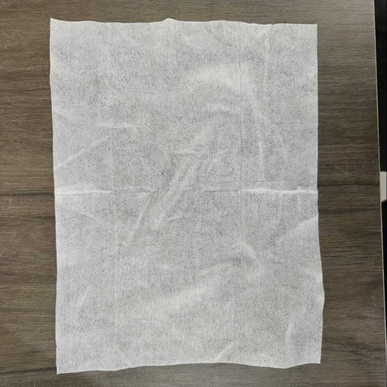 100-Pack Disposable Dry Sweeping Cloths for Dust Removal, Multi-Surface Use