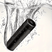 Stainless Steel Double-Walled Vacuum Insulated Cup 500ml Leak-Proof Drink Container