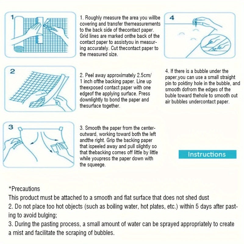 Black and Gold Marble Textured Waterproof Self-Adhesive Wallpaper for Kitchen and Room Decor