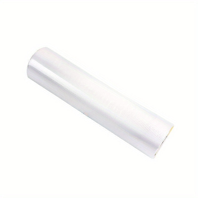 200 штук больших прозрачных одноразовых пакетов для хранения продуктов питания — идеально подходят для сохранения свежести в супермаркетах и магазинах шаговой доступности.