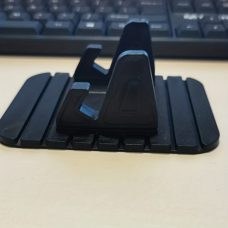 Silicone Car Phone Holder Mat Anti-Slip Dashboard Grip Pad