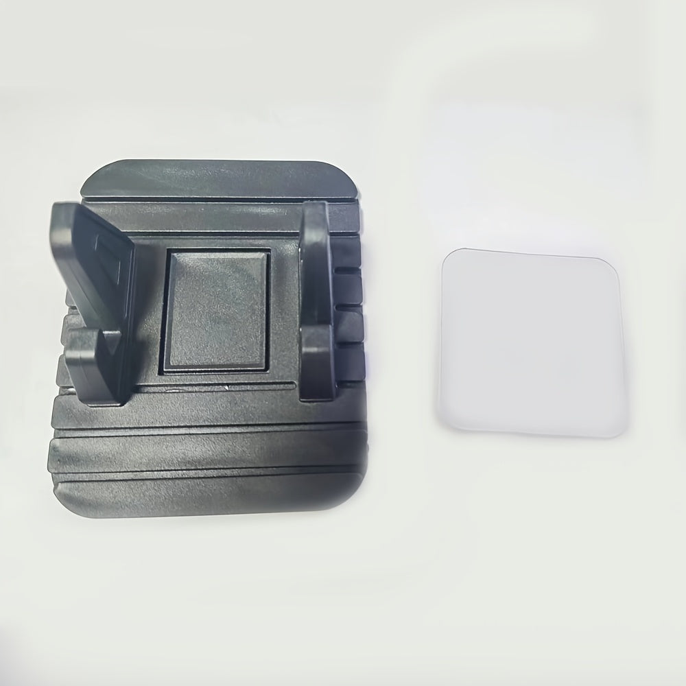 Silicone Car Phone Holder Mat Anti-Slip Dashboard Grip Pad