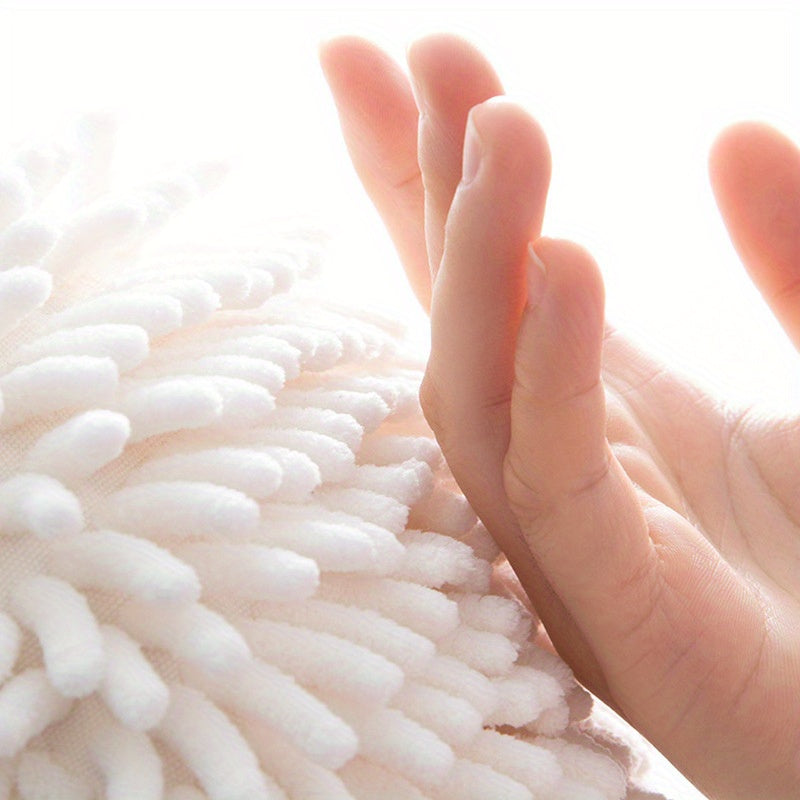 2 ta Schneier tez quriydigan qo'l sochiq to'plami qora va oq - namni yaxshi so'radigan tozalash matolari, teriga yumshoq, yuqori darajada namni so'raydigan, oshxona va hammom uchun mukammal, ekologik toza uy uchun zarur.