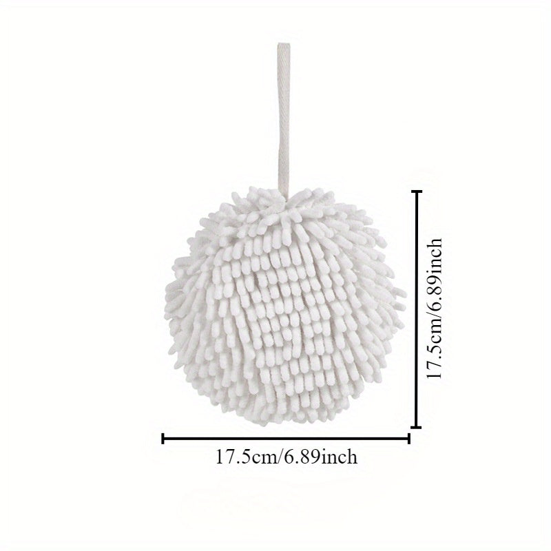 2 ta Schneier tez quriydigan qo'l sochiq to'plami qora va oq - namni yaxshi so'radigan tozalash matolari, teriga yumshoq, yuqori darajada namni so'raydigan, oshxona va hammom uchun mukammal, ekologik toza uy uchun zarur.