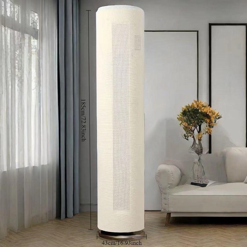 Erkin turuvchi AC birliklari uchun polyester himoya mato - 179.83 sm dan 184.91 sm gacha bo'lgan birliklar uchun moslashuvchan chang qopqog'i, elektr energiyasi talab qilinmaydi - Chang va dog'lardan himoya qiladi