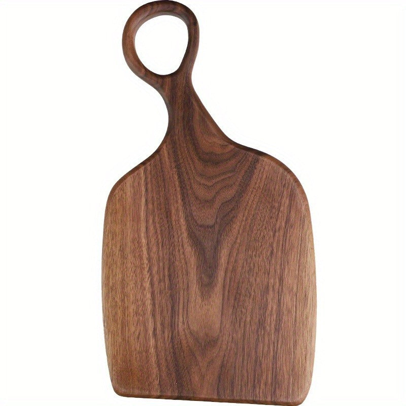 Handmade Walnut Chopping Boards for Food Prep, Eco-Friendly, Durable