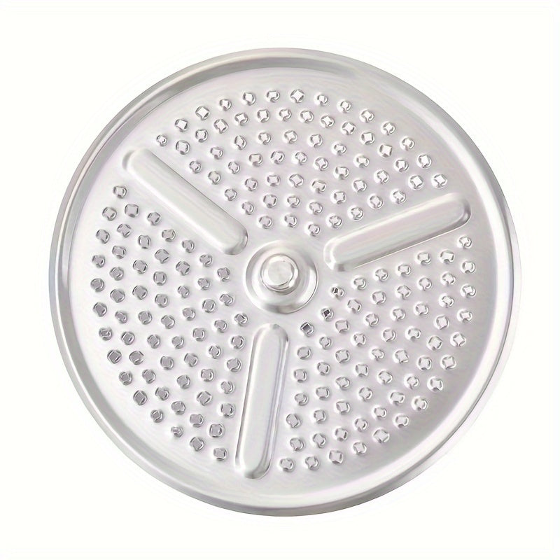 Stainless Steel Blade Cover Peeler and Report Board for Thermomix TM5 TM6 Kitchen Accessories