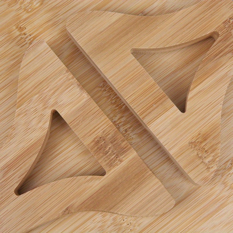 Пристегивающийся столик из бамбука/дерева для подлокотников дивана и кресел-реклайнеров, поднос-органайзер для кофе, закусок и электроники.