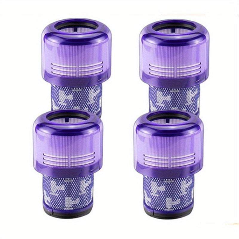 HEPA Post Filter for V11 V15 Vacuum Cleaner Replacement Spare Part