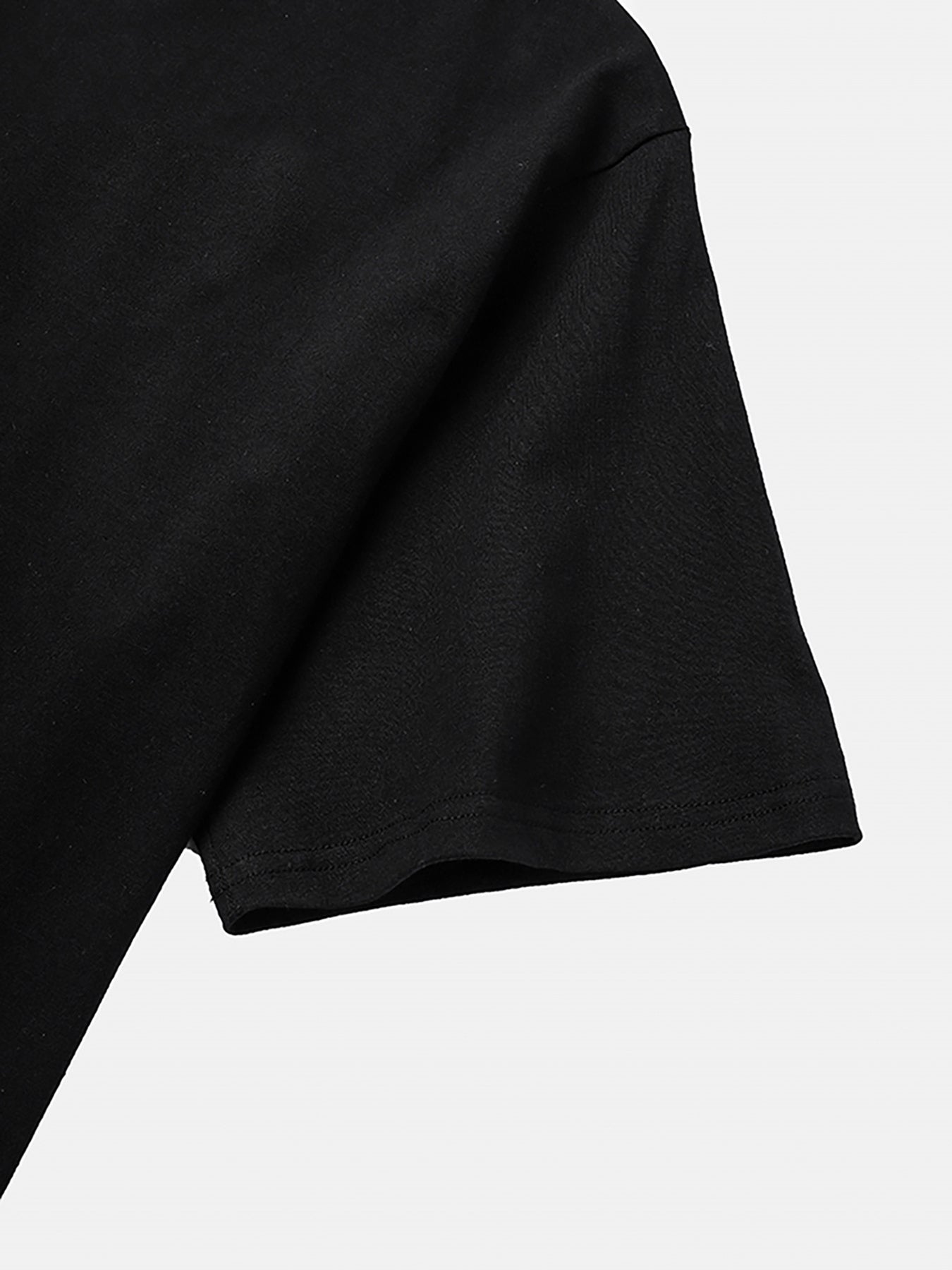 Women's Floral Print Cotton T-Shirt Crew Neck Short Sleeve Casual All Seasons