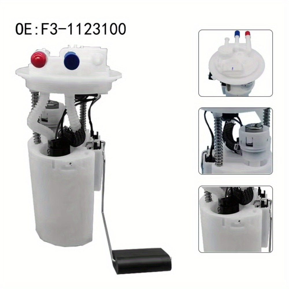 Fuel Pump Assembly for F0 F3 G3 1.5L Car Spare Parts