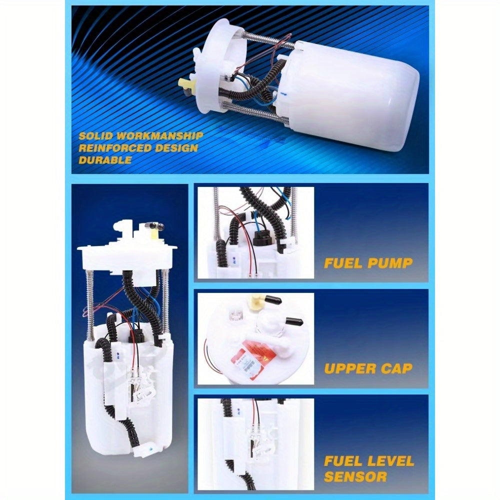 Fuel Pump Assembly for F0 F3 G3 1.5L Car Spare Parts