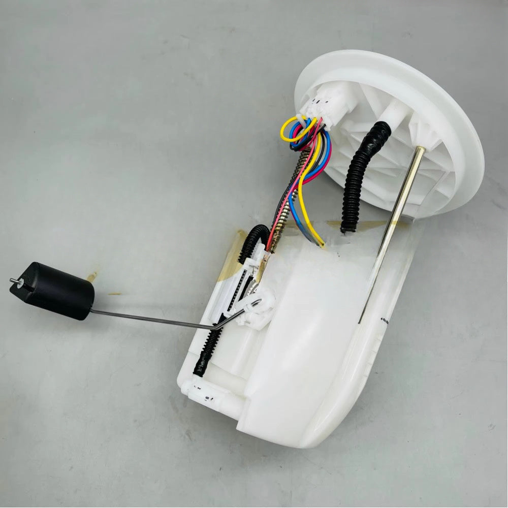 Fuel Pump Assembly for Compact SUV Durable Plastic Replacement