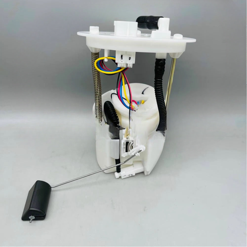 Fuel Pump Assembly for Compact SUV Durable Plastic Replacement