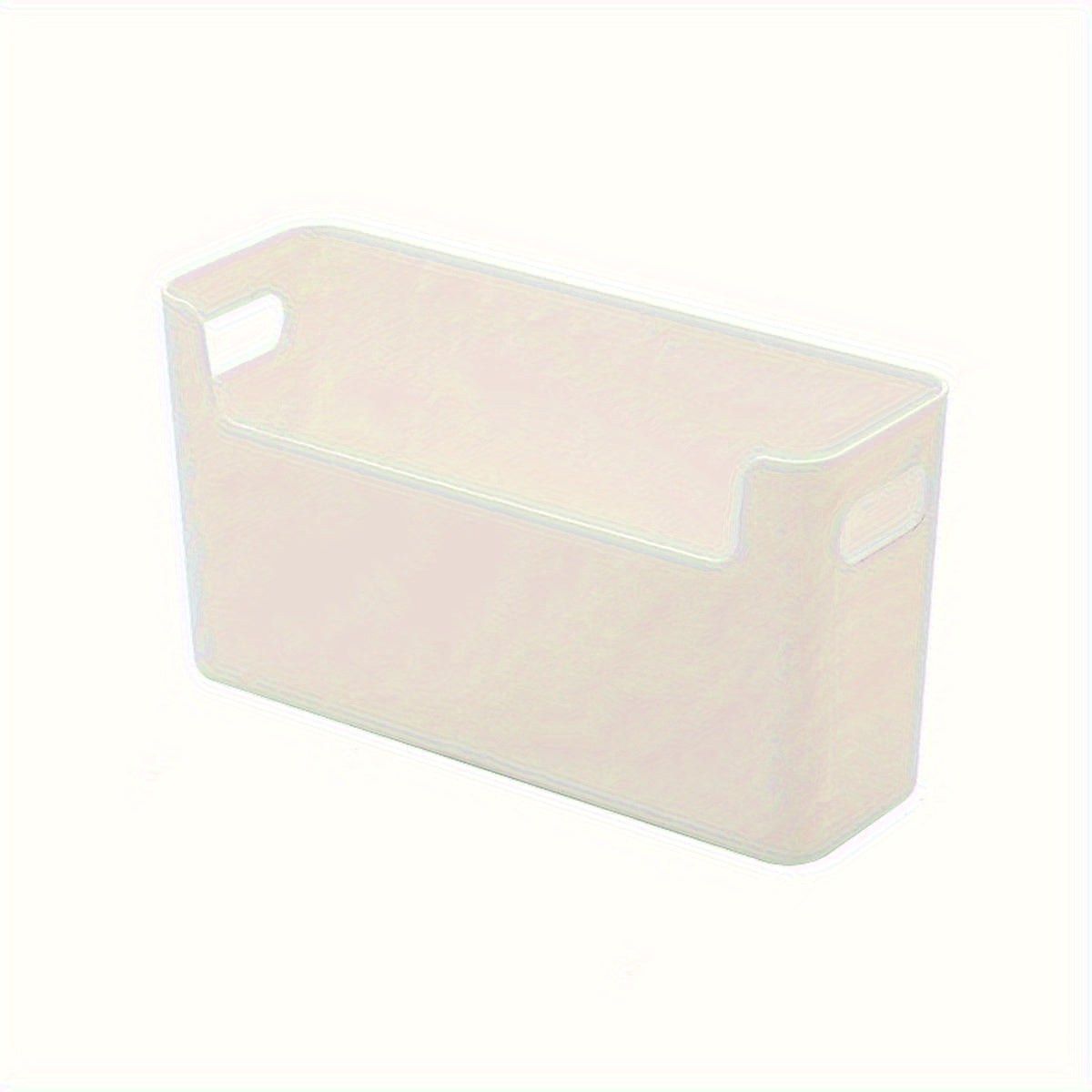 Компактное решение для хранения на кухне - органайзер для дверцы шкафа с крючками для пленки и пакетов, прочная пластиковая конструкция, сохранение продуктов, держатель для пакетов