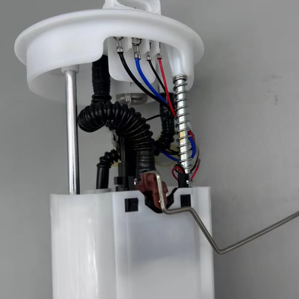 Avtomobil dvigatelining yonilg'i nasosini yig'ish EC7 SC7 1.5L 1.8L 09-10 uchun