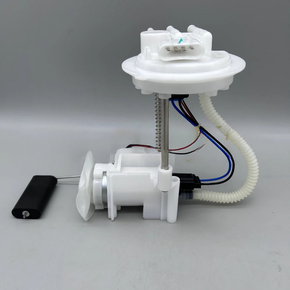 Avtomobil plastik yonilg'i nasos yig'ish uchun sedan avtomobil motori qismlari