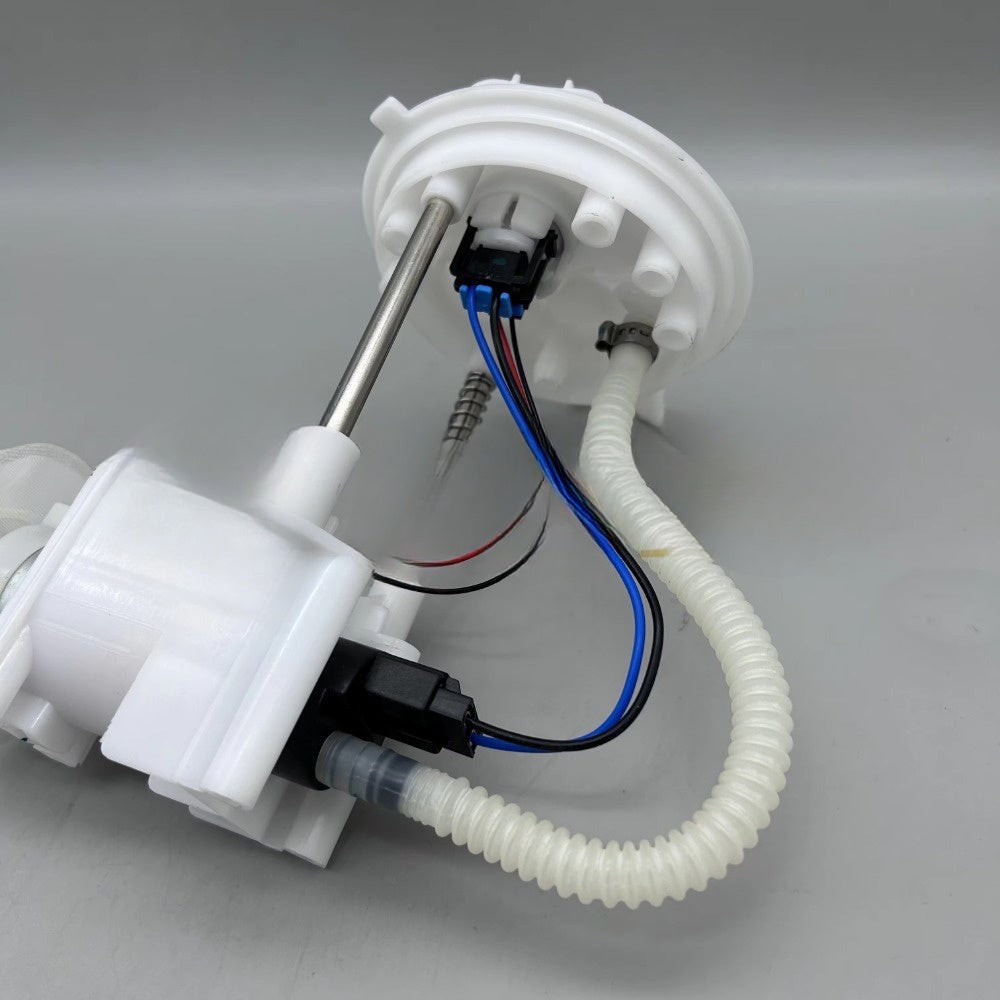 Avtomobil plastik yonilg'i nasos yig'ish uchun sedan avtomobil motori qismlari