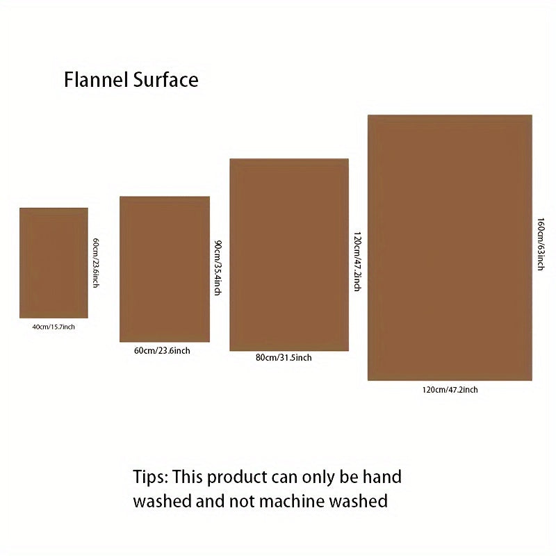 Christmas Sports Car Braided Rug Non-Slip Polyester Indoor Decor