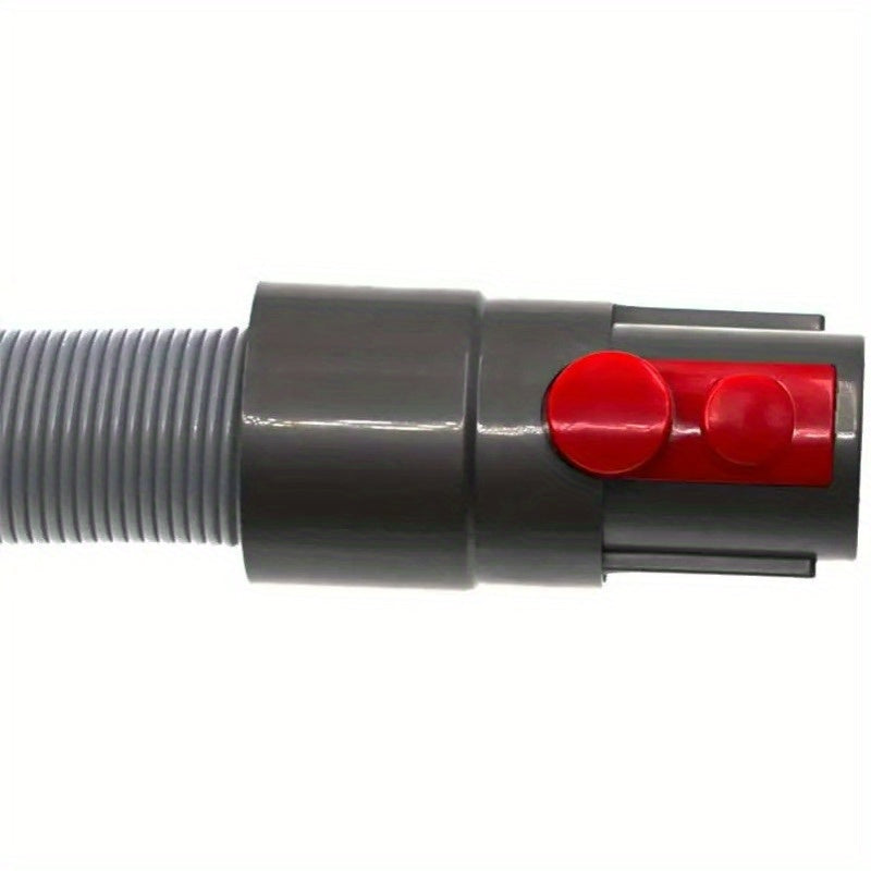 V7 V8 V10 V11 V12 V15 uchun simsiz changyutgich shlangi uzatmasi, bardoshli plastmassa