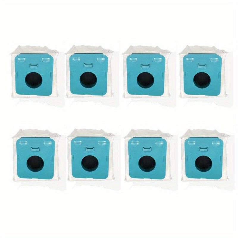 Samsung BESPOKE VS20A95923W changyutgichining chang filtri sumkalari va chang sumkasi aksessuarlari uchun almashtirish qismlari.